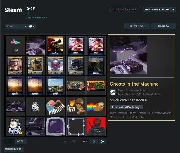 CS214 PRIME ENABLED | GAMMA 2 CASE | 3 COINS | STREET FIGHTER 6 ULTIMATE EDITION | MANY GAMES